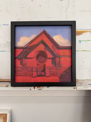 13 Broad (Joseph P. Riley Building)