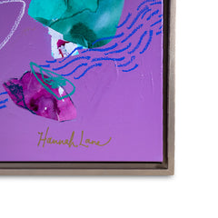 Articulate Artichoke