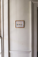 After the Snow Melts