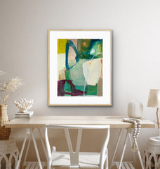 Birdseye View No. 11