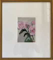 Pale Pink Peony No. 2