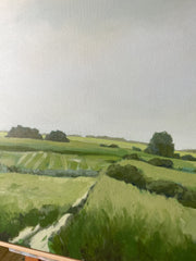 Tennessee Fields Forever