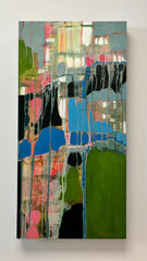 Connectedness / River