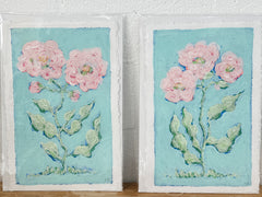 Rosa Botanica 2
