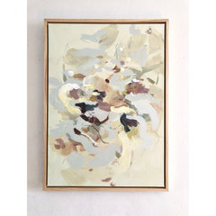 Composition 6 - Foggy Morning