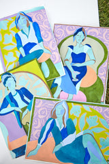 Always Looking for the Sun