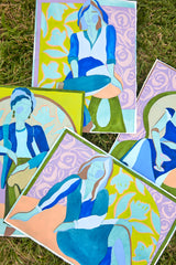 Always Looking for the Sun