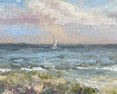 Autumn on Sullivan's