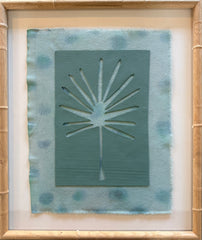 Morning Shadows II