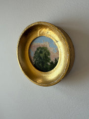 Sunset Treetops Mini III