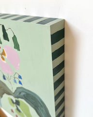 When the Air Turns Crisp