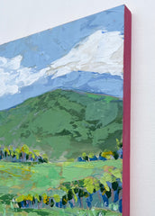 My Heart Wants to Sing