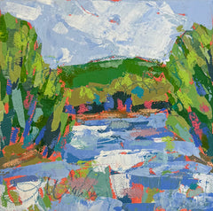 Shaped by the Moment