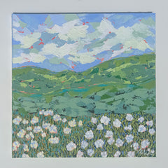 Watch the Morning Come