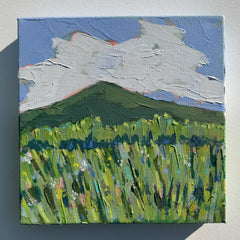 Wind in the Field