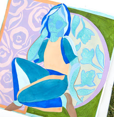 Always Looking for the Sun