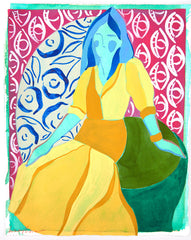 Girls of Summer No. 1