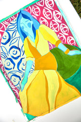 Girls of Summer No. 1