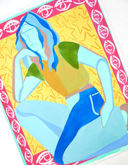 Girls of Summer No. 3