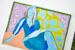 Girls of Summer No. 4