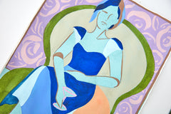 Girls of Summer No. 5