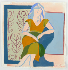 She's a Modern Woman No. 5