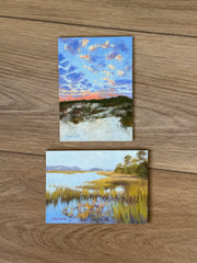 Tonight is the Night