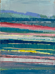 Wandering Hillside II