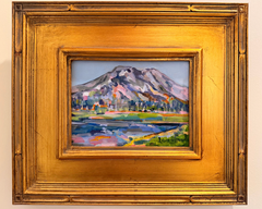 Sunshine on the Lake