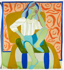 She Shows Grace No. 4