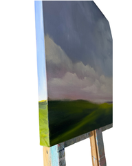 Standing in the Light