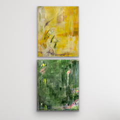 Summer Song - Marigold