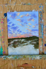 Tonight is the Night