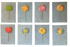 Lollipop 1