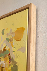 Composition I - Autumn Rhythm