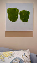 Watermelon Sugar Trees