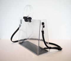 Emily Brown + BURU bag