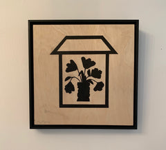 Bloom Where You Are Planted II