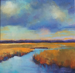 Autumn Marsh