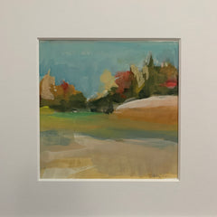 Autumn in Rockport No. 1