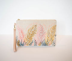 Jenn Griffith + BURU bag