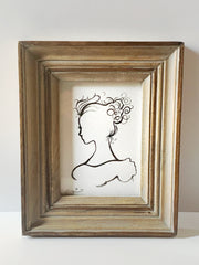 Clothed in Strength & Dignity