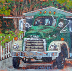 Coastal Crust at Old Village Tour