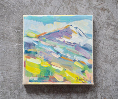 Telluride Study III
