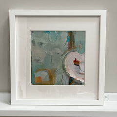 Echos of the Highlands No. 2