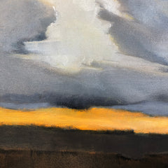 Evenings Reflections