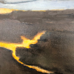 Evenings Reflections