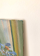 Flowers on the Windowsill