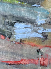 Give it Time (Beautiful World)