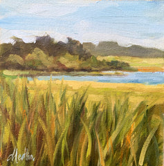 Golden Marsh
